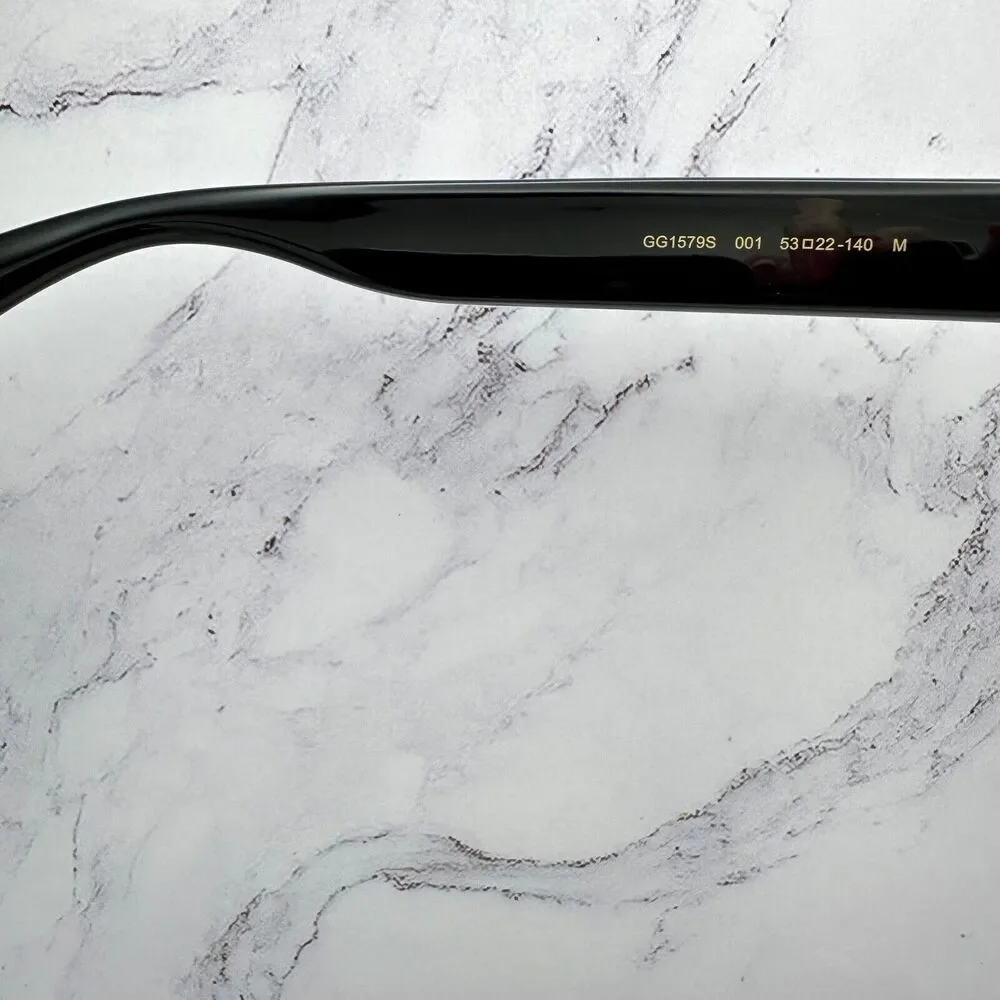 New GUCCI Sunglasses